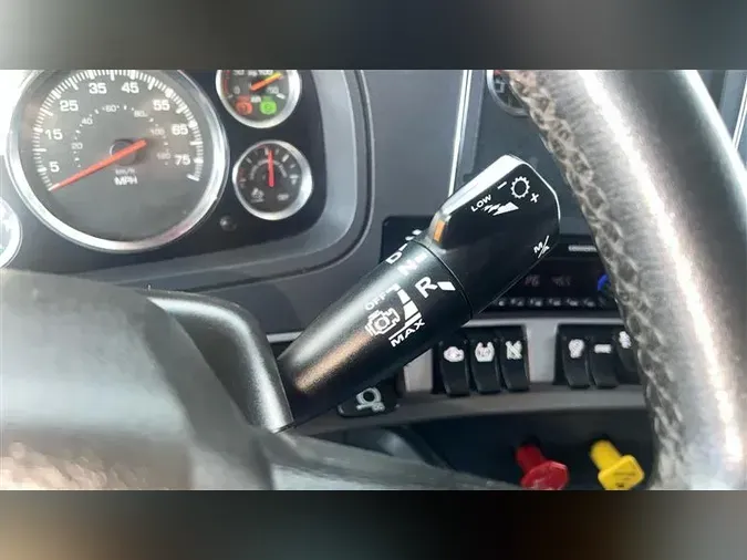 2021 KENWORTH T680