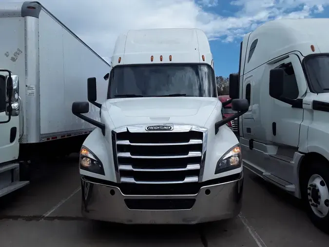 2020 FREIGHTLINER/MERCEDES NEW CASCADIA PX12664