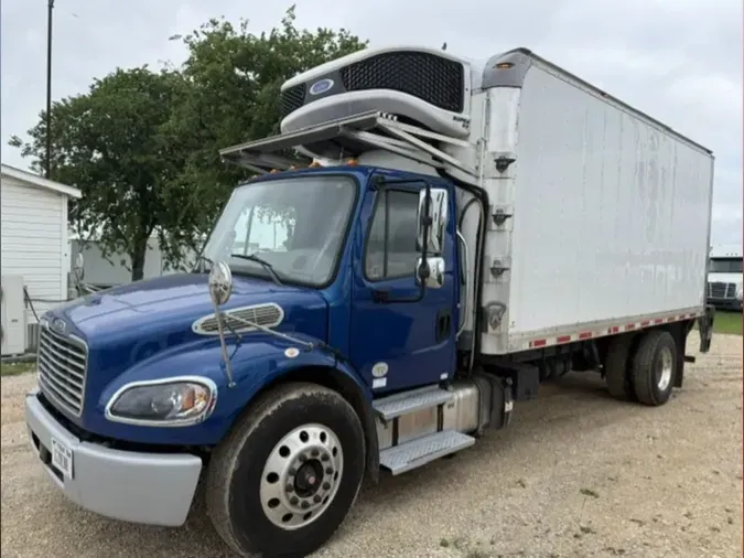 2021 FREIGHTLINER/MERCEDES M2 106