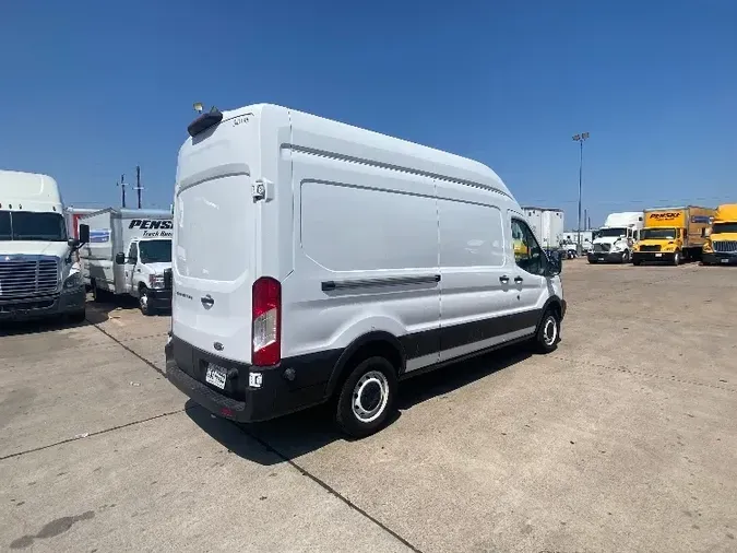 2019 FORD MOTOR COMPANY TRAN250