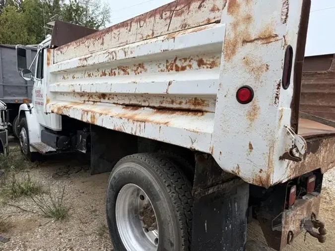 1996 FREIGHTLINER FL70f148e16bf98eb9043f92343fc569a110