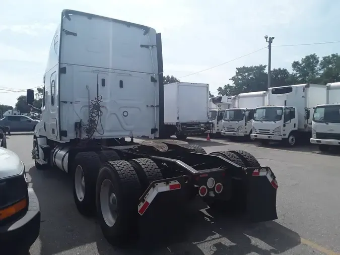 2020 FREIGHTLINER NEW CASCADIA PX12664