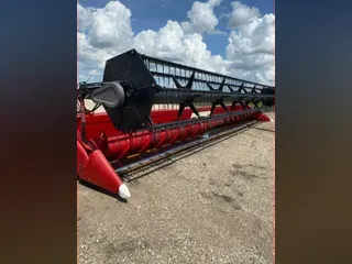 2011 Case IH 3020