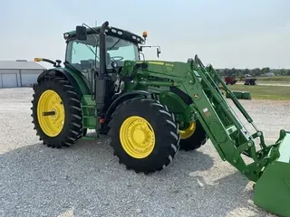 2020 John Deere 6175R