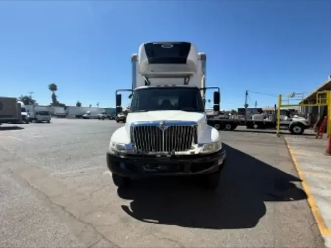 2018 NAVISTAR INTERNATIONAL 4300