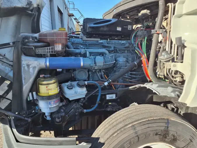 2020 FREIGHTLINER/MERCEDES NEW CASCADIA PX12664