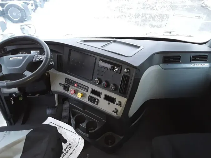 2020 FREIGHTLINER/MERCEDES NEW CASCADIA PX12664f14de8adc6386a819b09b0f6986ab887