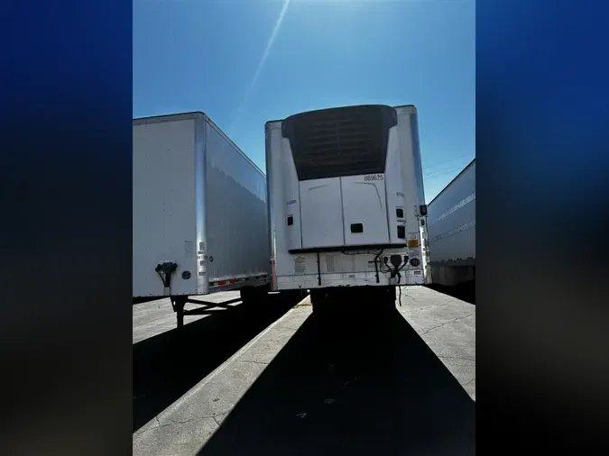 2019 UTILITY TRAILERS VS2RA 53/162/102