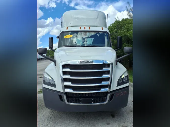 2020 FREIGHTLINER/MERCEDES NEW CASCADIA PX12664