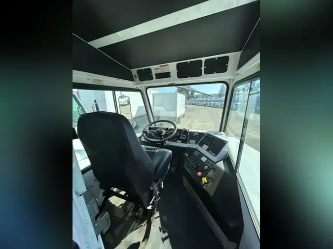 2018 CAPACITY OF TEXAS,INC. SABRE 5 4X2