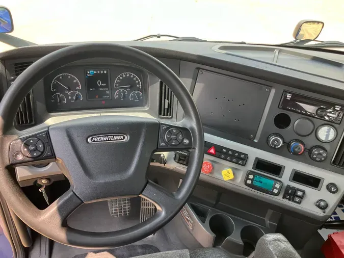 2021 Freightliner Cascadia
