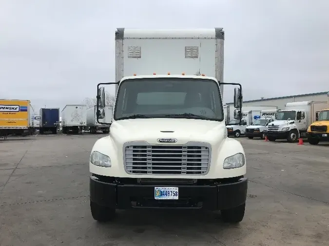 2019 Freightliner M2