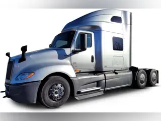 2019 International LT625