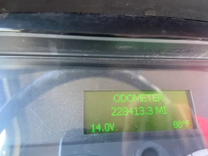 2018 FREIGHTLINER/MERCEDES M2 106f14f54cefb2376ce81ecae4e8ad59c32