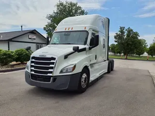 2022 FREIGHTLINER/MERCEDES NEW CASCADIA PX12664