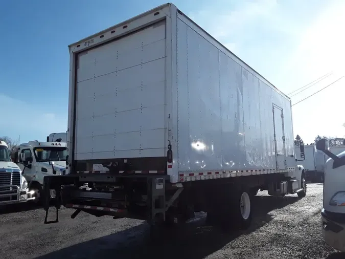 2019 FREIGHTLINER/MERCEDES M2 106