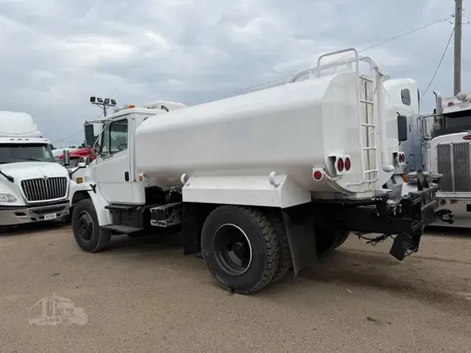 1997 FREIGHTLINER FL70
