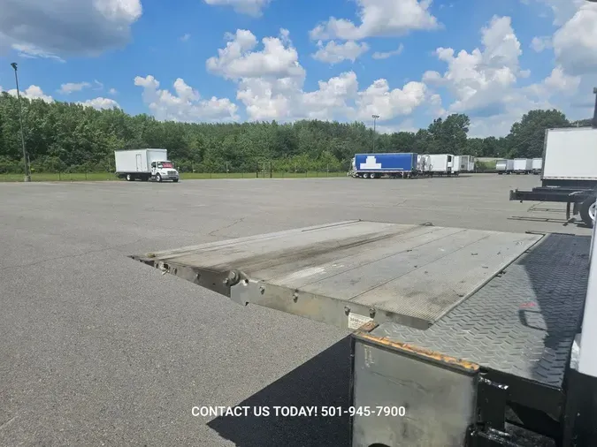 2020 NAVISTAR INTERNATIONAL MV607 (4X2)