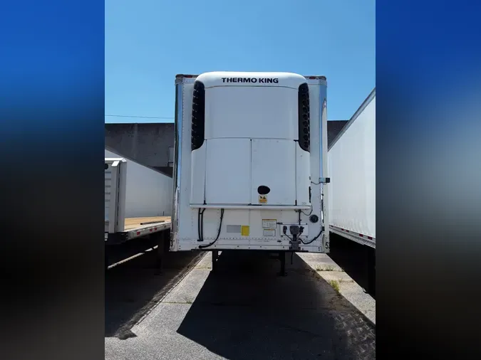 2014 VANGUARD TRAILER CORP R8000B 53/102/162