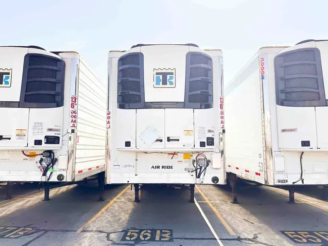 2019 UTILITY VS2RA