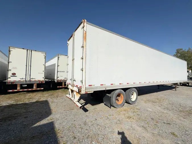2006 Strick Trailers Otherf1538a160660a3f0b612c6ec13cb1b93