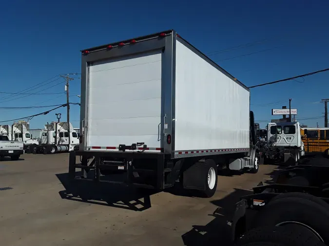 2019 FREIGHTLINER/MERCEDES M2 106