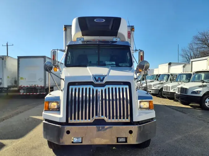 2019 WESTMOR INDUSTRIES, LLC 4700SF