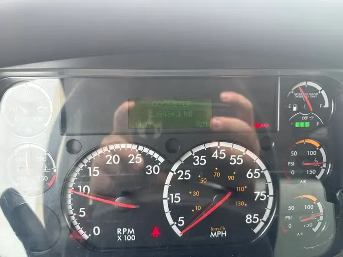 2020 FREIGHTLINER/MERCEDES M2 106
