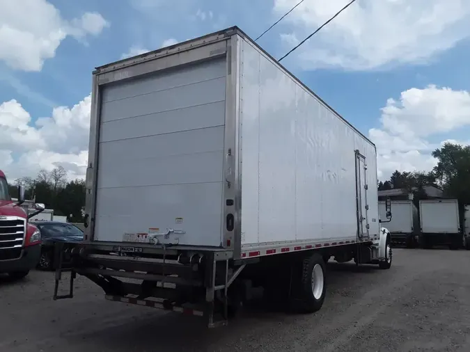 2019 FREIGHTLINER/MERCEDES M2 106