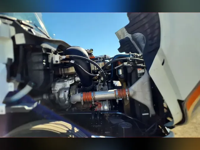 2018 FREIGHTLINER/MERCEDES CASCADIA 125f1576c65e03473221fc0f02ea0582f02