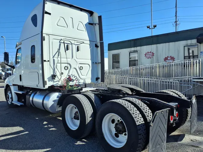 2020 FREIGHTLINER/MERCEDES NEW CASCADIA PX12664