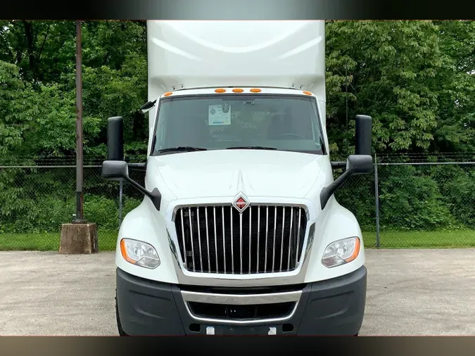 2020 INT LT625 6x4