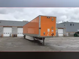 2013 Hyundai VAN