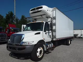 2019 NAVISTAR INTERNATIONAL 4300