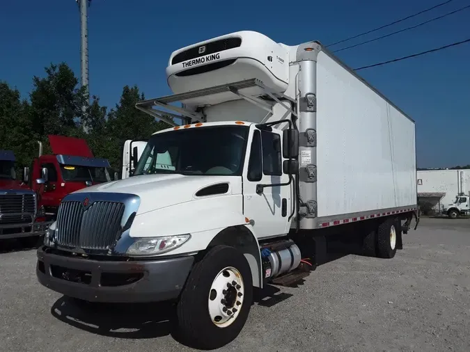 2019 NAVISTAR INTERNATIONAL 4300f158ee80e37a05c9dcaeb6473eb8a8e3