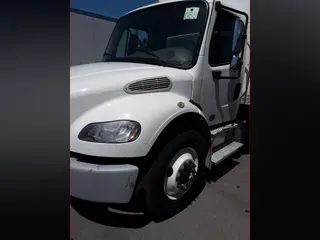 2018 FREIGHTLINER/MERCEDES M2 106