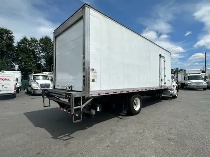 2019 NAVISTAR INTERNATIONAL 4300