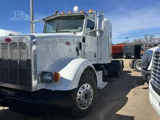 2012 PETERBILT 365