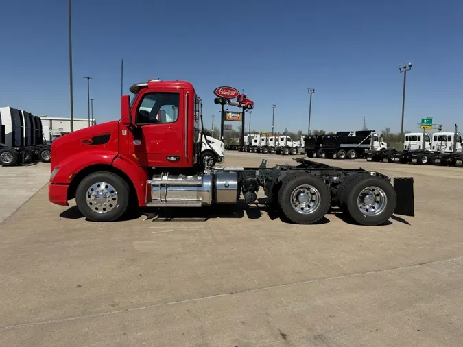 2020 Peterbilt 579f15ab1e003c5589691b3ae5dd093765e