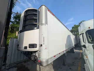 2017 GREAT DANE TRAILERS 7211Z-1 28/156/102