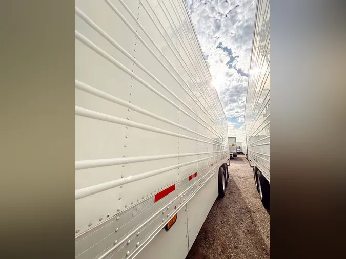 2020 VANGUARD VAN - REF