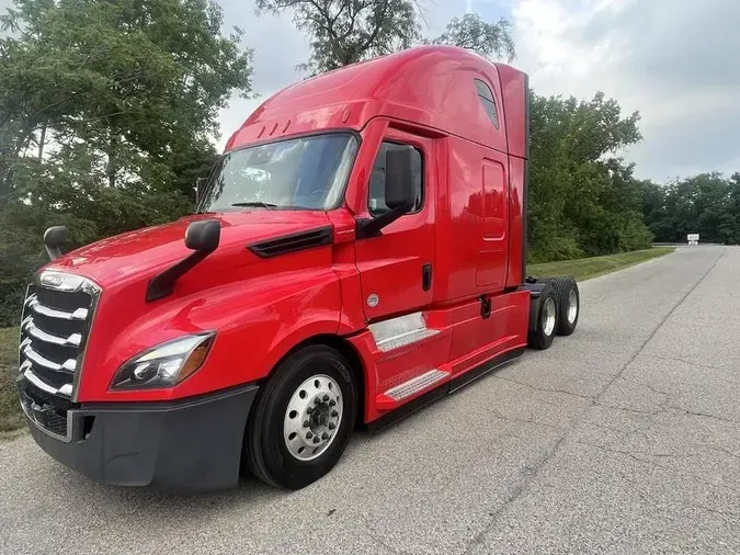 2022 Freightliner Cascadia&reg;