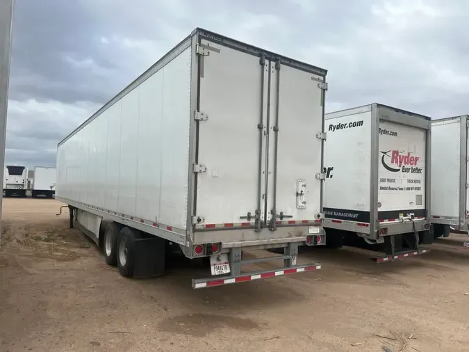 2016 GREAT DANE TRAILERS ETL-1114 53/162/102