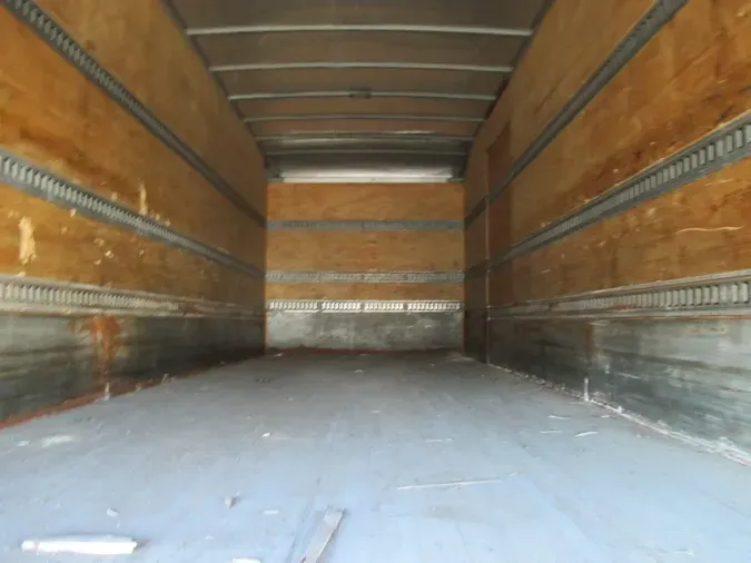 2018 FREIGHTLINER M2