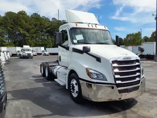 2019 FREIGHTLINER NEW CASCADIA PX12664