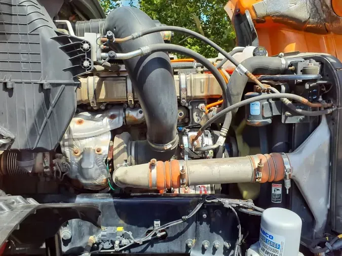 2019 FREIGHTLINER NEW CASCADIA PX12664