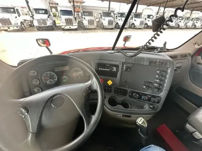 2020 Freightliner Cascadia