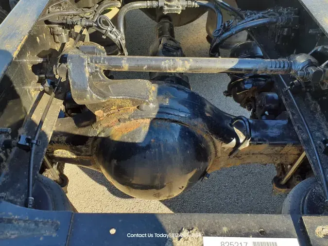 2019 NAVISTAR INTERNATIONAL LT625 DAYCAB T/A