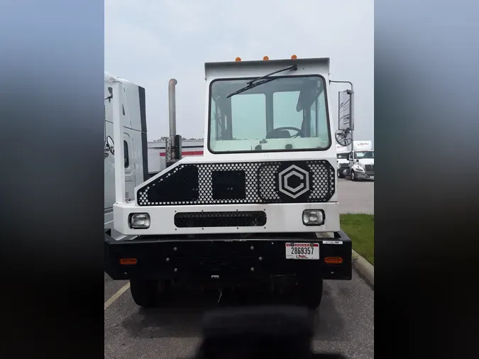 2019 CAPACITY OF TEXAS,INC. SABRE 5 4X2