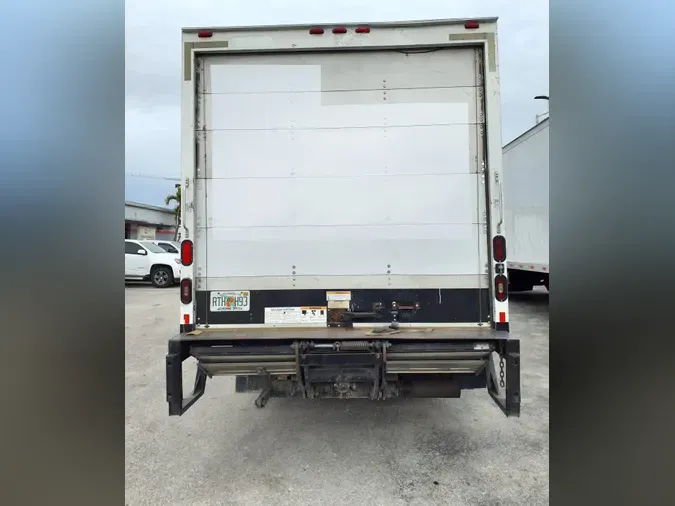 2020 CHEVROLET MOTOR DIV. LCF 4500HDf15f77394942f7314915eb386a1a7d41